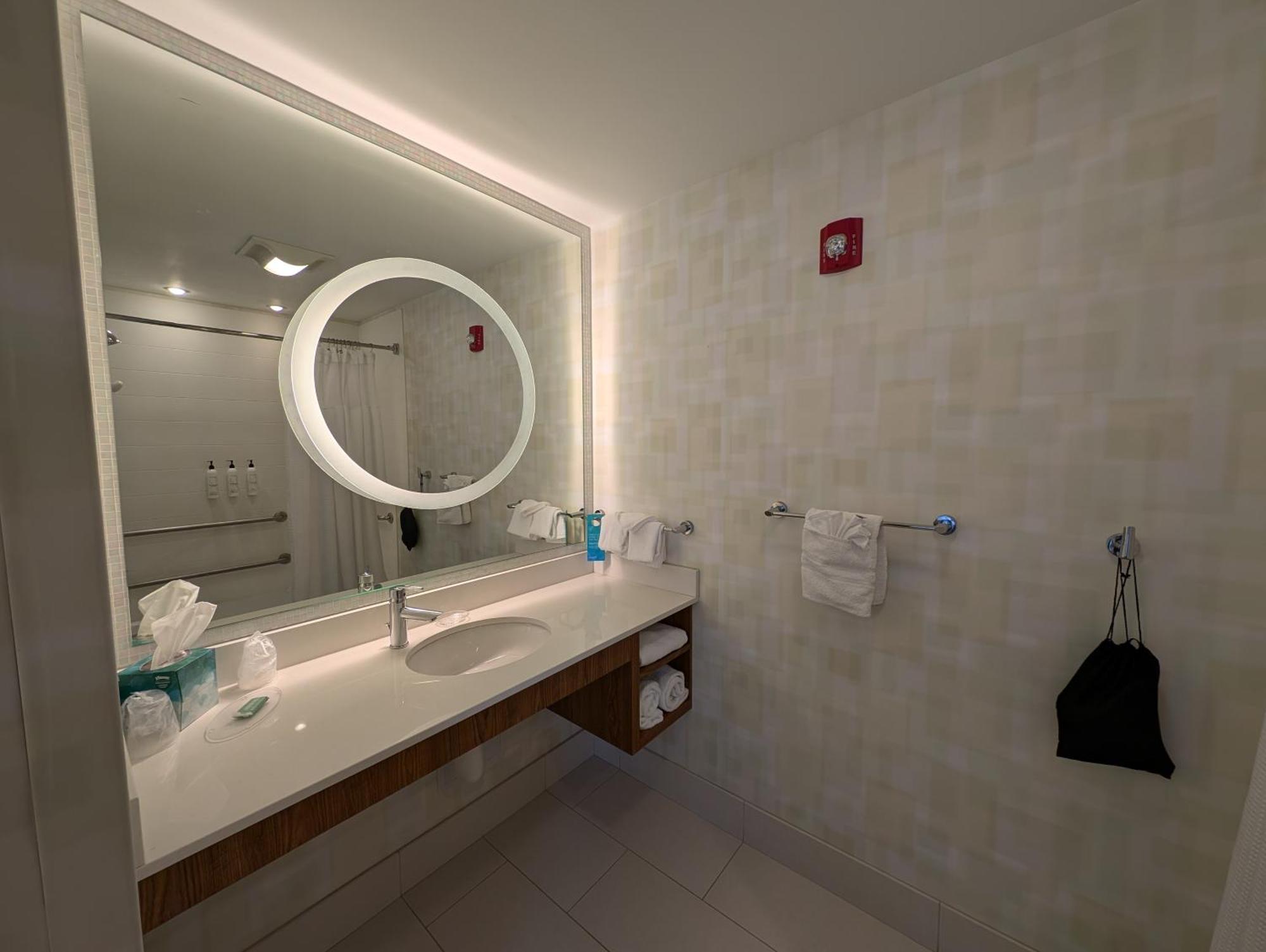 Springhill Suites By Marriott Chicago Waukegan/Gurnee Екстер'єр фото