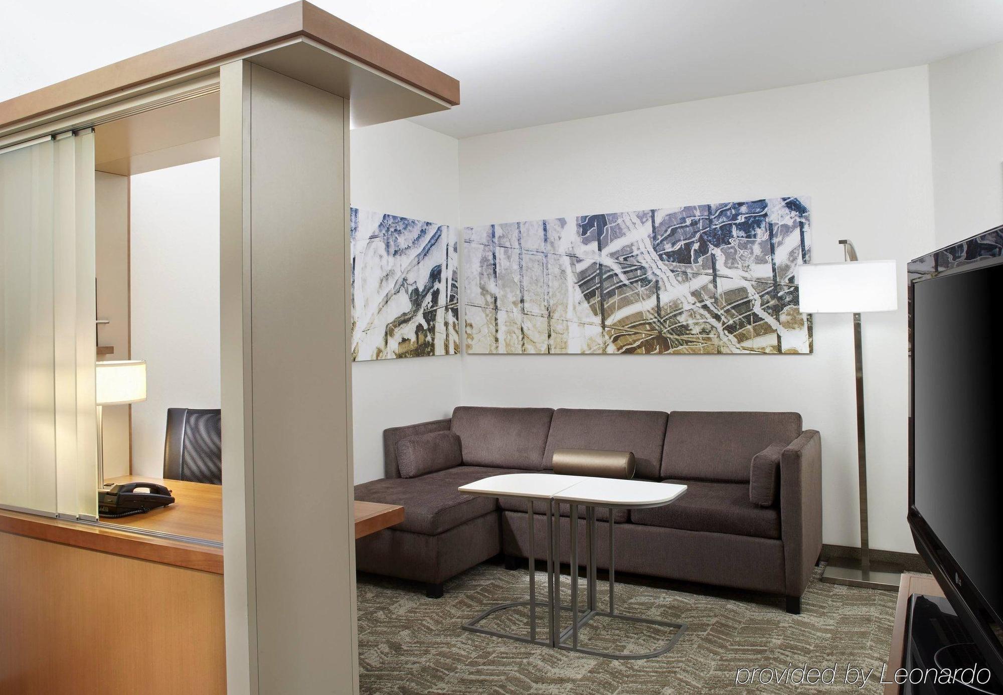 Springhill Suites By Marriott Chicago Waukegan/Gurnee Екстер'єр фото