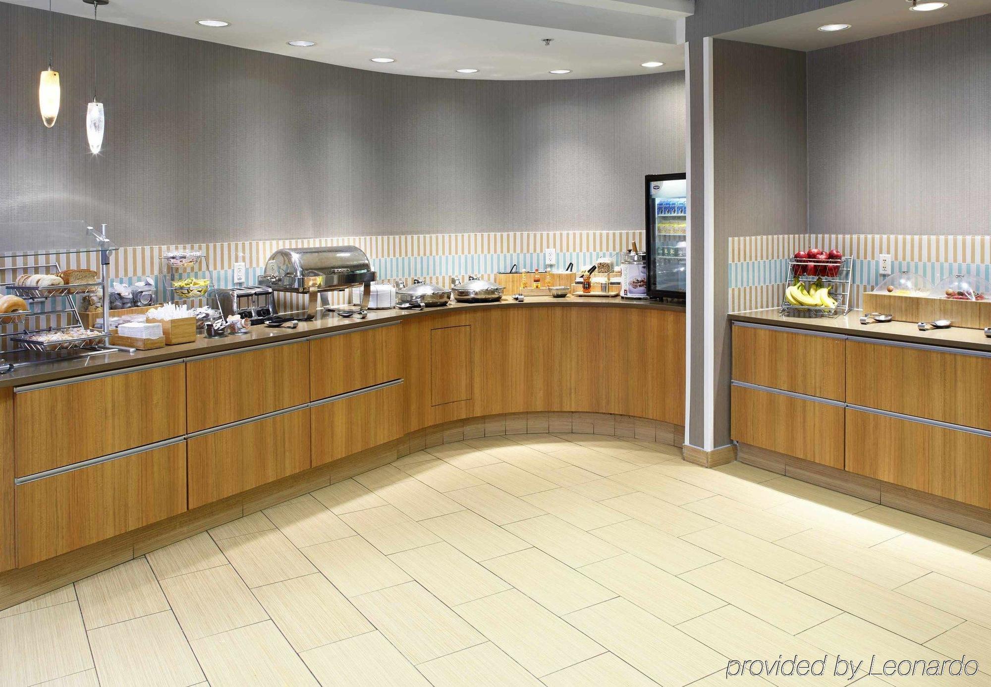 Springhill Suites By Marriott Chicago Waukegan/Gurnee Екстер'єр фото