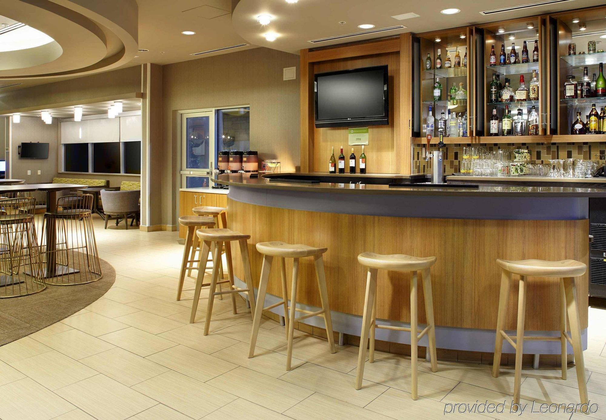 Springhill Suites By Marriott Chicago Waukegan/Gurnee Екстер'єр фото